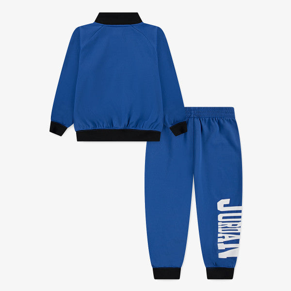 Image of Детски Спортен екип NIKE JDB MJ MVP HBR TRICOT SET